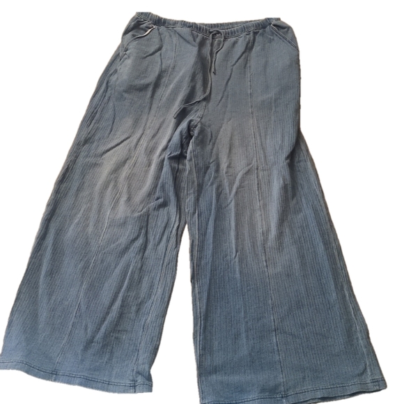 Halara wide leg pants size XL - Picture 2 of 6